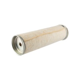 Oro filtro įdėklas 9641 Forterra