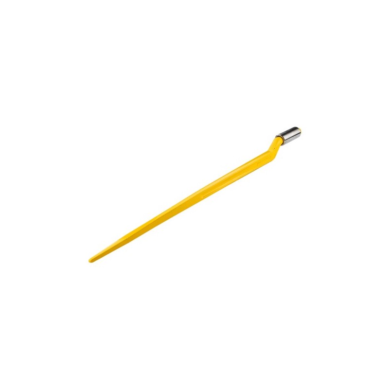 Universalus krautuvo noragas Z 880mm M22x1.5 W9132-880W Tur Waryński + strypo įvorė