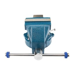 SIMO-80 SCHMITH ketaus besisukančio stalo spaustuvai