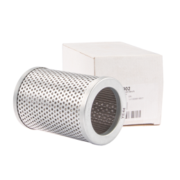 „Zetor Forterra“ hidraulinis filtras 16420902 16.420.902