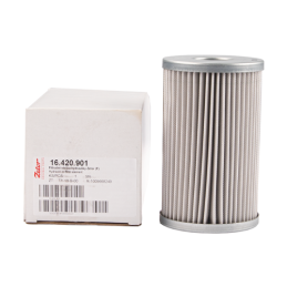 „Zetor Forterra“ hidraulinis filtras 16420901 16.420.901