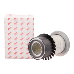 Zetor Proxima 79011284 išorinis oro filtras