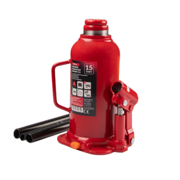 Hidraulinis automobilio domkratas, 15T tipo, SPHS-15