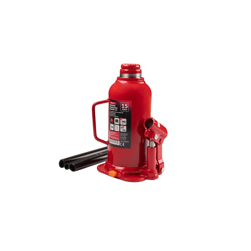 Hidraulinis automobilio domkratas, 15T tipo, SPHS-15