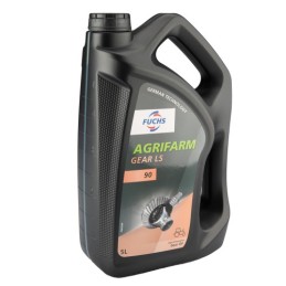 AGRIFARM GEAR LS 90 5L transmisinė alyva
