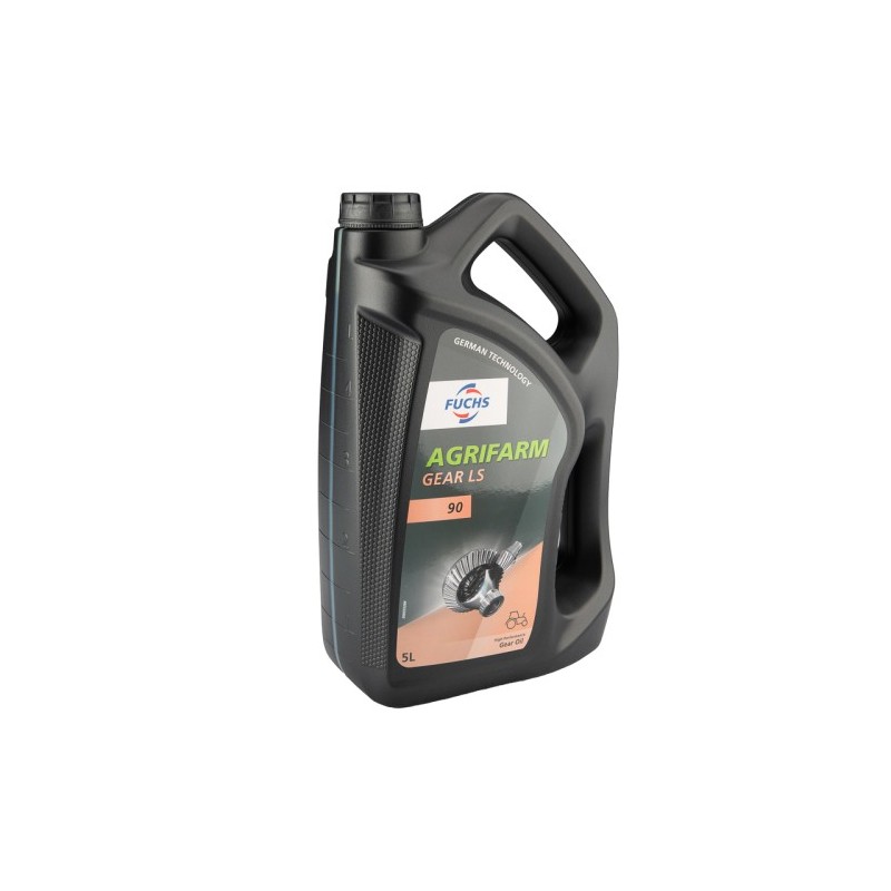 AGRIFARM GEAR LS 90 5L transmisinė alyva