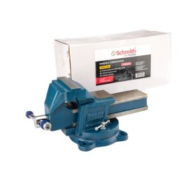 SIMO-100 SCHMITH ketaus besisukančio stalo spaustuvai