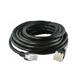 Valdymo pulto kabelio ilgis 7 m, sekcijos 2–5