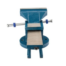 Fiksuoti ketaus spaustuvai SIMS-125 SCHMITH