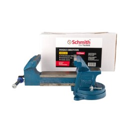 SIMO-125 SCHMITH ketaus besisukančio stalo spaustuvai