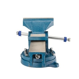 SIMO-125 SCHMITH ketaus besisukančio stalo spaustuvai