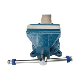 SIMO-125 SCHMITH ketaus besisukančio stalo spaustuvai