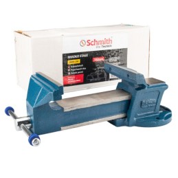 Fiksuoti ketaus spaustuvai SIMS-150 SCHMITH