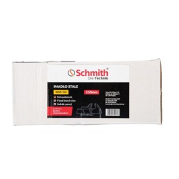 Fiksuoti ketaus spaustuvai SIMS-150 SCHMITH