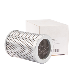 Hidraulinių filtrų komplektas traktoriui Zetor Forterra 8621-11641