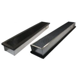 Komatsu salono filtras 816214655 SC80017