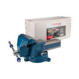 SIMO-150 SCHMITH ketaus besisukančio stalo spaustuvai