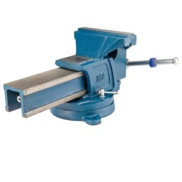 SIMO-150 SCHMITH ketaus besisukančio stalo spaustuvai