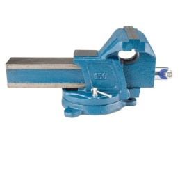 SIMO-150 SCHMITH ketaus besisukančio stalo spaustuvai