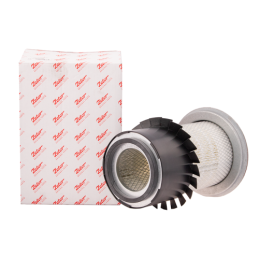 Filtrų komplektas traktoriui Zetor Proxima 6241-10541 Variklio alyvos filtras + kuro filtras + kuro filtro įdėklas + oro filtras