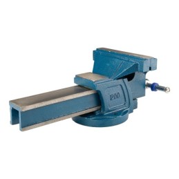 Fiksuoti ketaus spaustuvai SIMS-200 SCHMITH