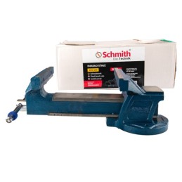 Fiksuoti ketaus spaustuvai SIMS-200 SCHMITH
