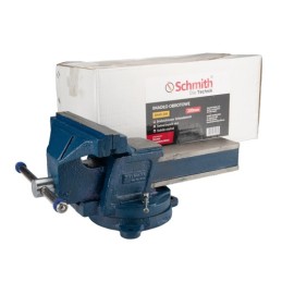 SIMO-200 SCHMITH ketaus besisukančio stalo spaustuvai