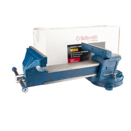 SIMO-200 SCHMITH ketaus besisukančio stalo spaustuvai