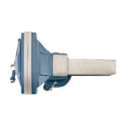 SIMO-200 SCHMITH ketaus besisukančio stalo spaustuvai