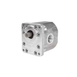 Fortschritt W:13FR hidraulinis siurblys