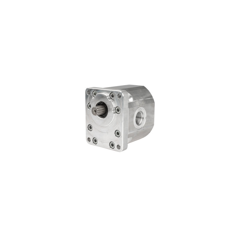 Fortschritt W:13FR hidraulinis siurblys