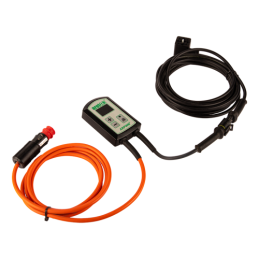 12 V ARPWM V1-0 proporcinio solenoidinio vožtuvo valdymo valdiklis