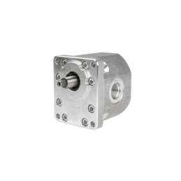 Fortschritt hidraulinis siurblys W:1:8