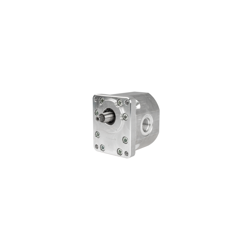 Fortschritt hidraulinis siurblys W:1:8