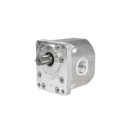 Fortschritt W:6FR hidraulinis siurblys