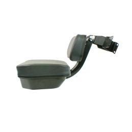 Zetor Proxima Forterra keleivio sėdynė