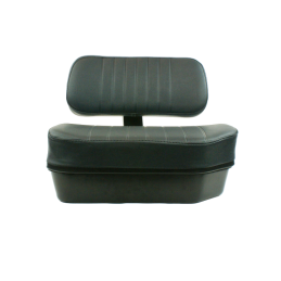 Zetor Proxima Forterra keleivio sėdynė