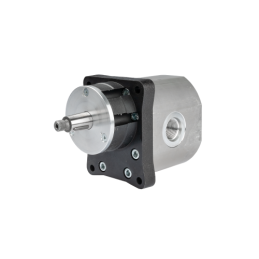 „Bizon“ hidraulinis siurblys, naujo tipo