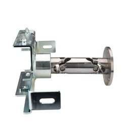 Pilnas NSZ siurblio laikiklis su universaliu šarnyriniu velenu, skirtas Ursus C-360 vairo stiprintuvui