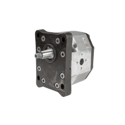 Bulgariško krautuvo hidraulinis siurblys