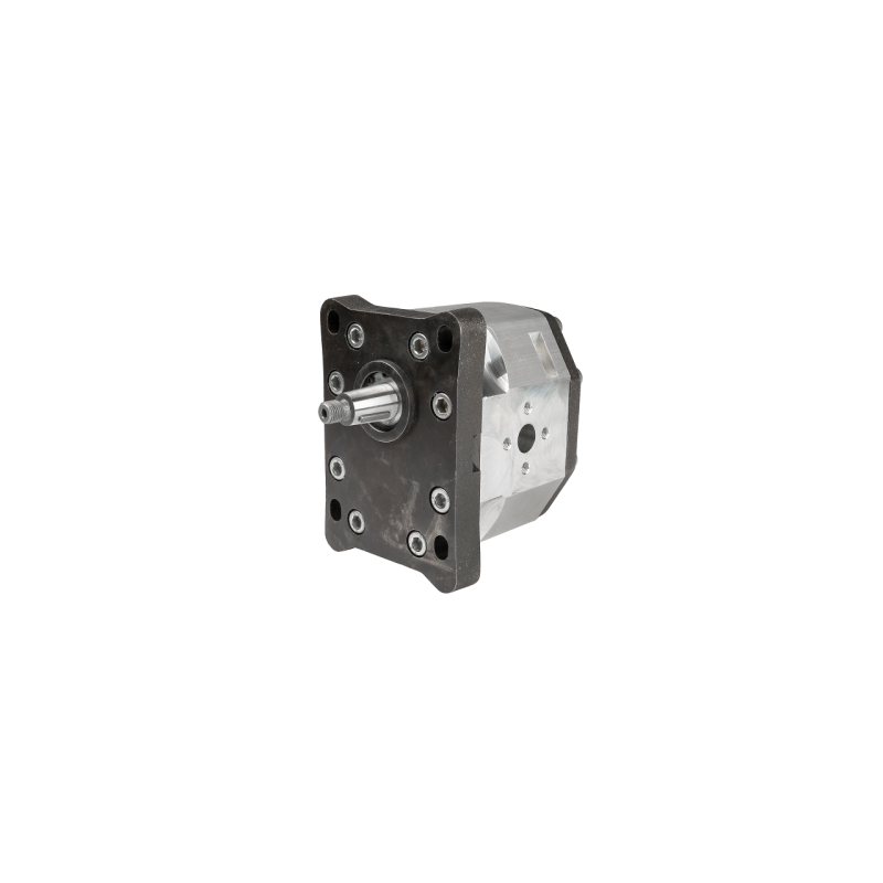 Bulgariško krautuvo hidraulinis siurblys