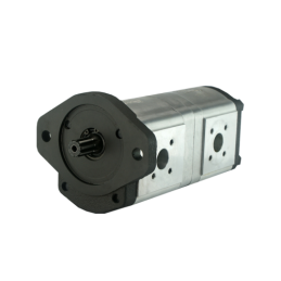 Hidraulinis siurblys Case traktoriams ir mašinoms