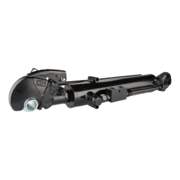 Universali centrinė hidraulinė jungtis CBM 2/2 585 mm traktoriams, kurių maksimali galia yra 100 AG