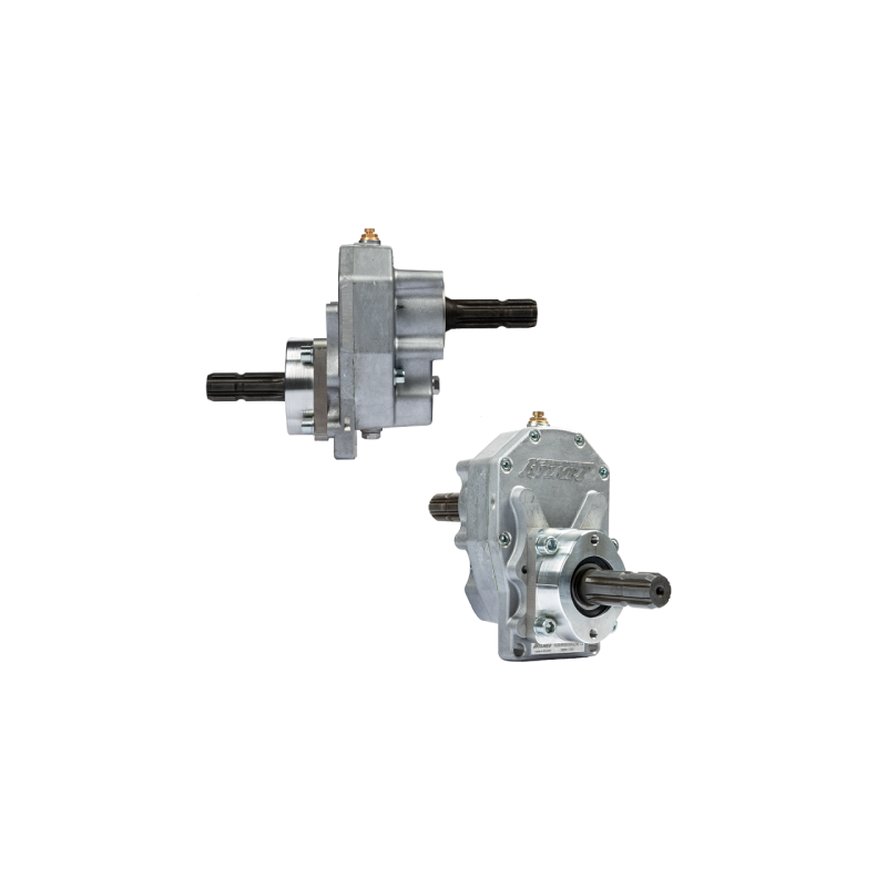 Daugiklis 1:2 kardaninis velenas - kardaninis velenas