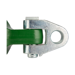 Hidraulinė centrinė jungtis CBM 3/3 625 mm John Deere susiję numeriai: AL202051, AL210098