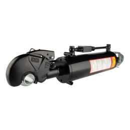 Hidraulinė centrinė jungtis CBM 3/3 680 mm MF klasė Same Valtra