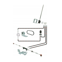 T-25 Premium DANFOSS CARRARO hidraulinio vairo stiprintuvo komplektas