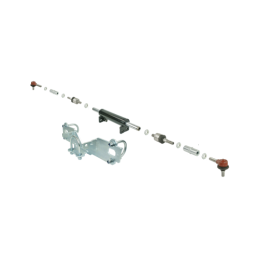 T-25 Premium DANFOSS CARRARO hidraulinio vairo stiprintuvo komplektas