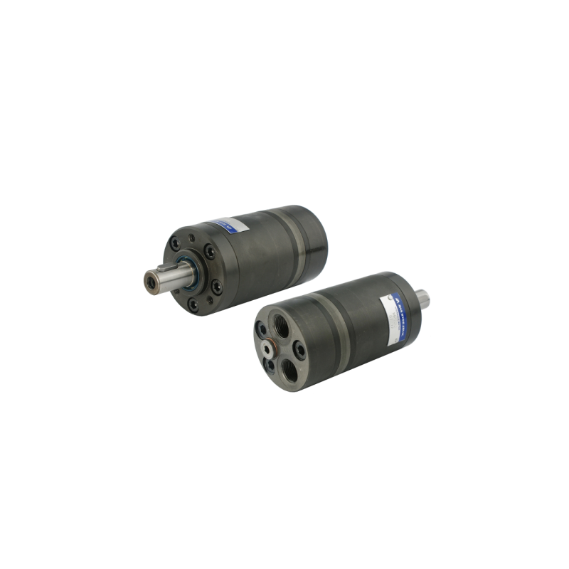 Hidraulinis variklis MM 8 C 16 l/min 1950 aps./min M+S