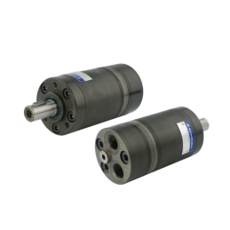 Hidraulinis variklis MM 20 C 20 l/min 1000 aps./min M+S